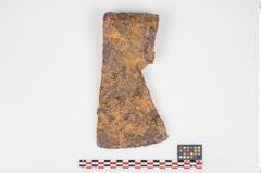 Foto von Eisenaxt (NHMW-PRAE-026513)